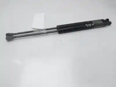 Pièce détachée automobile d'occasion vérin de hayon / coffre pour peugeot 307 (s1) * références oem iam 9637711880  