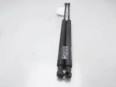 Pièce détachée automobile d'occasion vérin de hayon / coffre pour peugeot 307 (s1) * références oem iam 9637711880  