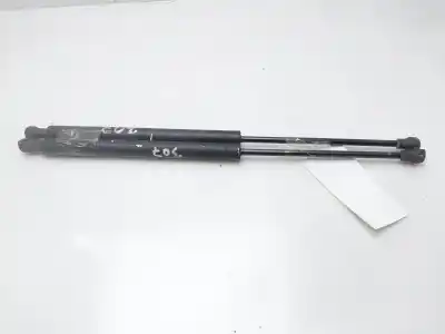 Pièce détachée automobile d'occasion vérin de hayon / coffre pour peugeot 307 (s1) * références oem iam 9637711880  
