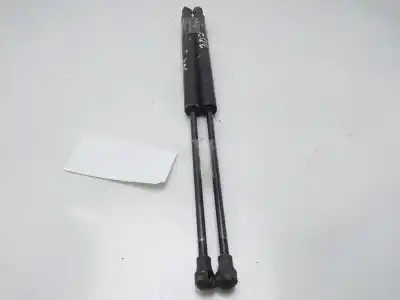 Pièce détachée automobile d'occasion vérin de hayon / coffre pour peugeot 307 (s1) * références oem iam 9637711880  