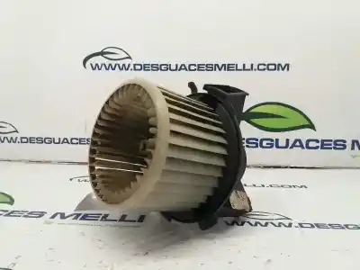 Автозапчасти б/у НАГРЕВАТЕЛЬНЫЙ ВЕНТИЛЯТОР за PEUGEOT 307 (S1)  ссылки OEM IAM 6441P1  