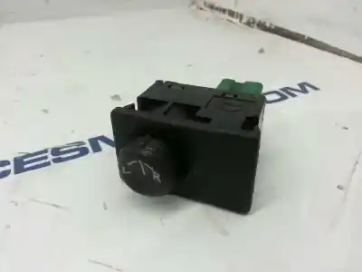 Tweedehands auto-onderdeel spiegelbediening voor nissan primera berlina (p12) acenta oem iam-referenties 