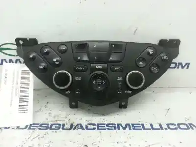 Tweedehands auto-onderdeel klimaatcontrole voor nissan primera berlina (p12) acenta oem iam-referenties 28395av600