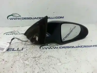 Tweedehands auto-onderdeel rechts achteruitzicht voor nissan primera berlina (p12) acenta oem iam-referenties 96301au412