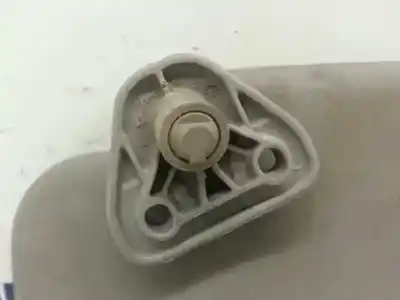 Tweedehands auto-onderdeel linker zonnescherm voor nissan primera berlina (p12) acenta oem iam-referenties 96401av600