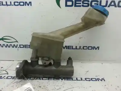 Tweedehands auto-onderdeel rempomp voor nissan primera berlina (p12) acenta oem iam-referenties 22486579