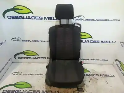 Автозапчасти б/у сиденье правое переднее за renault scenic iii dynamique ссылки oem iam 7701058476  