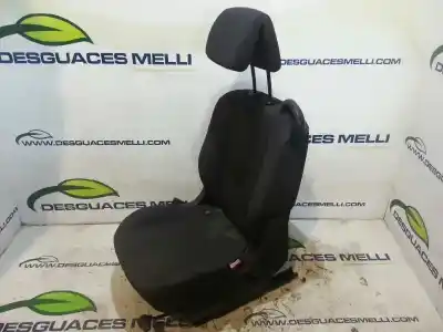Автозапчастина б/у передне праве сиділо для renault scenic iii dynamique посилання на oem iam 7701058476