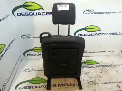Автозапчасти б/у сиденье правое переднее за renault scenic iii dynamique ссылки oem iam 7701058476  
