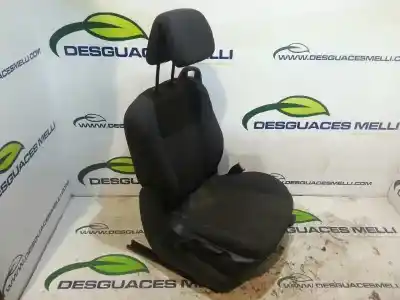 Автозапчасти б/у сиденье правое переднее за renault scenic iii dynamique ссылки oem iam 7701058476  