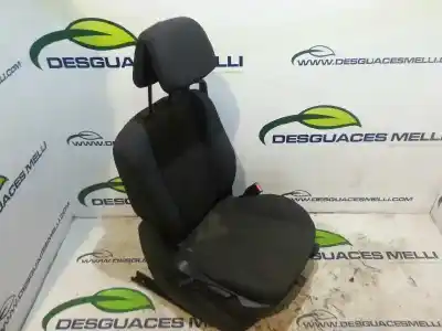 Автозапчасти б/у сиденье правое переднее за renault scenic iii dynamique ссылки oem iam 7701058476  