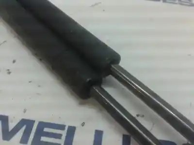Pezzo di ricambio per auto di seconda mano AMMORTIZZATORI BAULE / PORTE per RENAULT MEGANE I CLASSIC (LA0/1_)  Riferimenti OEM IAM 7700838612  