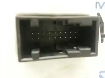 Peça sobressalente para automóvel em segunda mão QUADRANTE por CITROEN C3 1.4 HDI (68 CV)  Referências OEM IAM 9652008280  