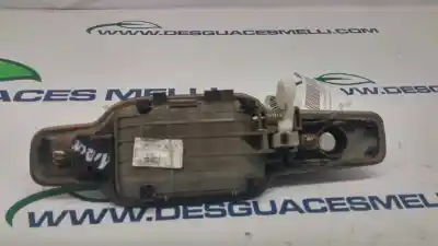 Pezzo di ricambio per auto di seconda mano MANIGLIA ESTERNA ANTERIORE SINISTRA per SSANGYONG KYRON  Riferimenti OEM IAM 7245008014ABS  