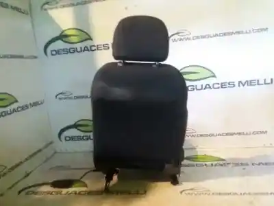 Peça sobressalente para automóvel em segunda mão assento dianteiro direito por opel corsa d enjoy referências oem iam 13210586  