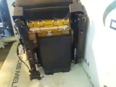 Peça sobressalente para automóvel em segunda mão assento dianteiro direito por opel corsa d enjoy referências oem iam 13210586  