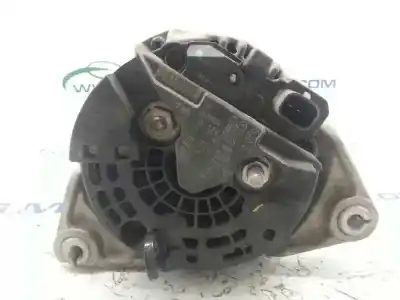 Peça sobressalente para automóvel em segunda mão alternador por opel corsa d enjoy referências oem iam 13222930  