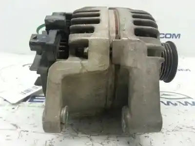 Автозапчасти б/у ГЕНЕРАТОР за OPEL CORSA D  ссылки OEM IAM 13222930  