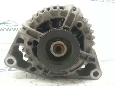 Peça sobressalente para automóvel em segunda mão alternador por opel corsa d enjoy referências oem iam 13222930  