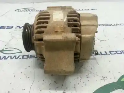 Автозапчастина б/у генератор для honda cr-v (rd1/3) 2.0 16v cat посилання на oem iam 1012119880  