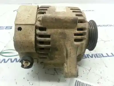 Автозапчасти б/у генератор за honda cr-v (rd1/3) 2.0 16v cat ссылки oem iam 1012119880