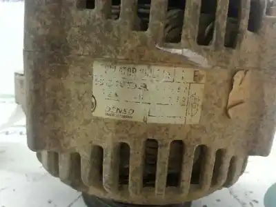 Автозапчастина б/у генератор для honda cr-v (rd1/3) 2.0 16v cat посилання на oem iam 1012119880  