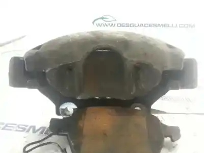 Автозапчастина б/у ПЕРЕДНІЙ правий гальмівний супорт для VOLKSWAGEN PASSAT B5.5 (3B3)  Посилання на OEM IAM 8E0615124A  
