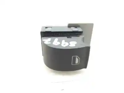 Pezzo di ricambio per auto di seconda mano comandi alzacristalli posteriore sinistro per audi a6 berlina (4b2) 1.9 tdi riferimenti oem iam 4b0959855a