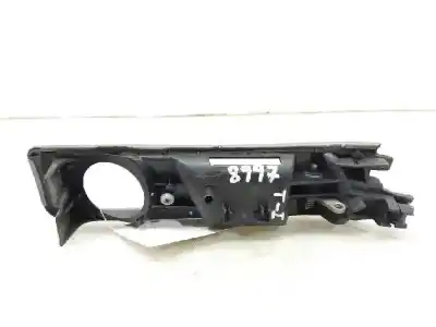Pezzo di ricambio per auto di seconda mano maniglia interna posteriore sinistra per audi a6 berlina (4b2) 1.9 tdi riferimenti oem iam 4b0839019
