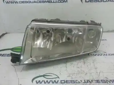 Gebrauchtes Autoersatzteil LINKER SCHEINWERFER zum SKODA FABIA (6Y2/6Y3)  OEM-IAM-Referenzen 6Y1941015H  