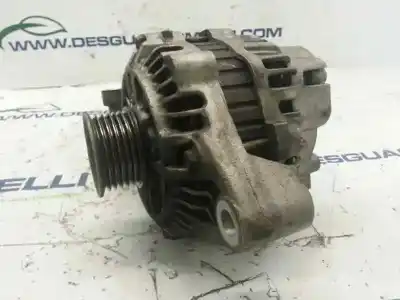 Second-hand car spare part alternator for ford fiesta (cbk) trend oem iam references 2s6t10300db  