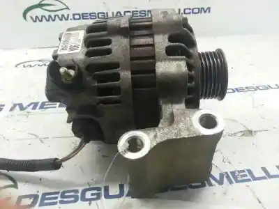Recambio de automóvil de segunda mano de ALTERNADOR para FORD FIESTA (CBK)  referencias OEM IAM 2S6T10300DB  