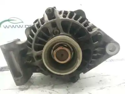 Second-hand car spare part alternator for ford fiesta (cbk) trend oem iam references 2s6t10300db  
