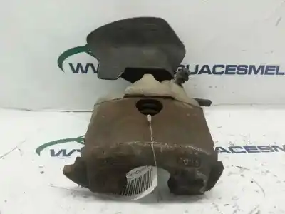 Pezzo di ricambio per auto di seconda mano PINZA FRENO ANTERIORE SINISTRA per SKODA FABIA II COMBI (545)  Riferimenti OEM IAM 6RF615123  