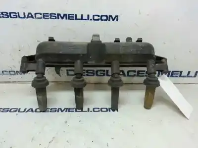 Pezzo di ricambio per auto di seconda mano bobina di accensione per citroen saxo 1.1 sx riferimenti oem iam 9635864980  