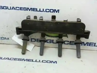 Peça sobressalente para automóvel em segunda mão bobina de ignição por citroen saxo 1.1 sx referências oem iam 9635864980