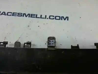 Pezzo di ricambio per auto di seconda mano bobina di accensione per citroen saxo 1.1 sx riferimenti oem iam 9635864980  