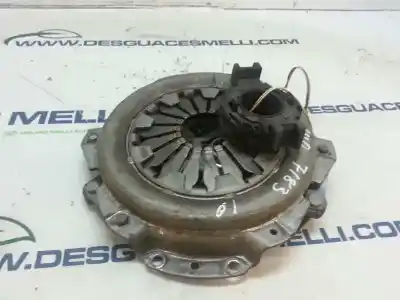 Piesă de schimb auto la mâna a doua kit de ambreiaj pentru suzuki samurai sj 413 (sj)  referințe oem iam 494449  f10a