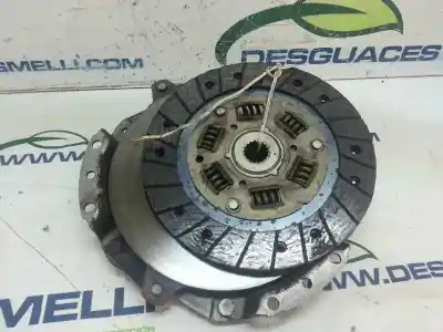 Piesă de schimb auto la mâna a doua kit de ambreiaj pentru suzuki samurai sj 413 (sj)  referințe oem iam 494449  f10a