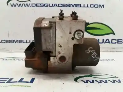 Peça sobressalente para automóvel em segunda mão abs por opel meriva cosmo referências oem iam 93388792  
