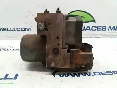 Автозапчастина б/у АБС для OPEL MERIVA  Посилання на OEM IAM 93388792  