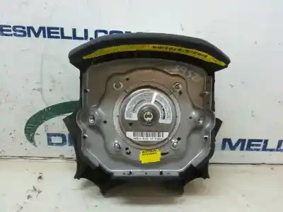 Pezzo di ricambio per auto di seconda mano air bag anteriore sinistro per land rover freelander s familiar riferimenti oem iam ehm000050puy