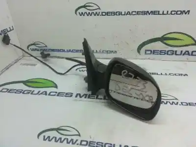 Автозапчасти б/у ЗАДНИЙ ВИД СПРАВА за SEAT CORDOBA BERLINA (6K2)  ссылки OEM IAM 856008  