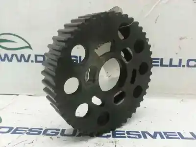 Peça sobressalente para automóvel em segunda mão POLIA DA ÁRVORE DE CAMES por SKODA OCTAVIA BERLINA (1Z3)  Referências OEM IAM 038109111E  