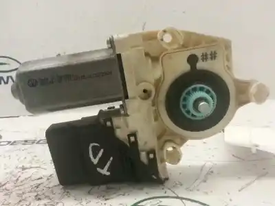 Peça sobressalente para automóvel em segunda mão motor elevador vidro traseiro direito por skoda octavia berlina (1z3) easy referências oem iam 1k0959704b