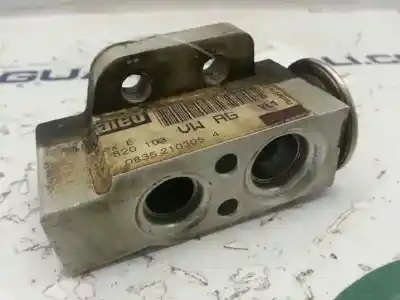 Peça sobressalente para automóvel em segunda mão válvula de expansão ar condicionado por skoda octavia berlina (1z3) easy referências oem iam 1k1820103
