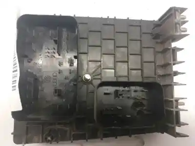 İkinci el araba yedek parçası RÖLE/SIGORTA KUTUSU için SKODA OCTAVIA BERLINA (1Z3)  OEM IAM referansları 1K0937124K  