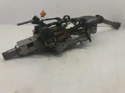 Peça sobressalente para automóvel em segunda mão coluna de direcção por skoda octavia berlina (1z3) easy referências oem iam 1z1419502d