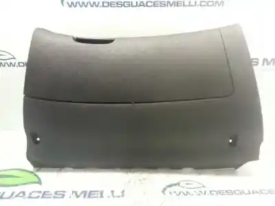 Peça sobressalente para automóvel em segunda mão porta luvas por skoda octavia berlina (1z3) easy referências oem iam 1z1857919fkz