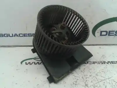 Автозапчасти б/у НАГРЕВАТЕЛЬНЫЙ ВЕНТИЛЯТОР за VOLKSWAGEN GOLF IV BERLINA (1J1)  ссылки OEM IAM 1J1819021A  